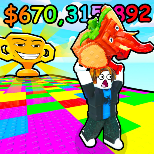 Escape Color Block for Brainrots