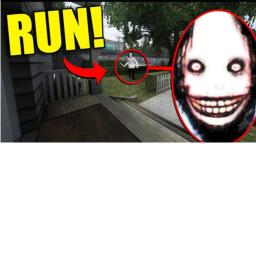 Survive Jeff The Killer