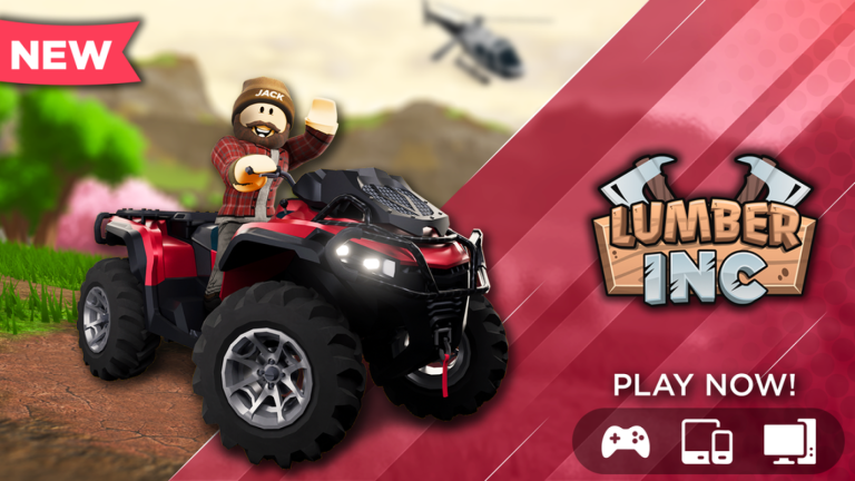 🌳 Lumber INC.  screenshot 2