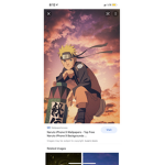 NARUTO UZUMAKI l!!!!!