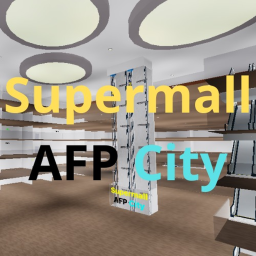Supermall AFP City