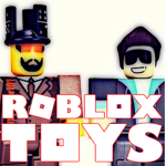 ROBLOX Toys!