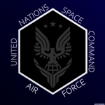 UNSC Air Forceᅠ