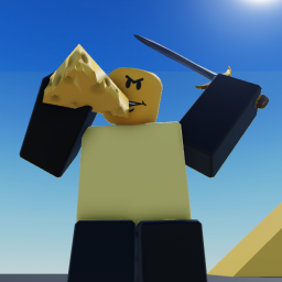 Cheesy Swordfight [REMASTERED]