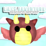 Lilys Adventure Studios!