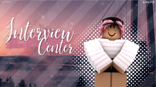 Gelateria Interview Center