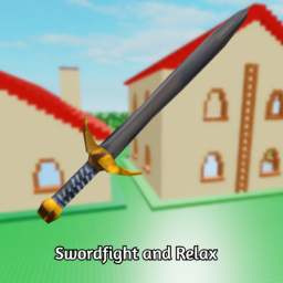 swordfight and relax icon