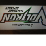 Volt-ron Squad!