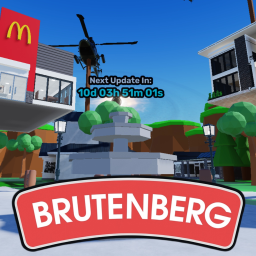 Brutenberg 🏡 RP