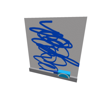 Scribble Board