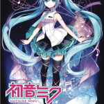 Hatsum miku fan club