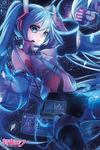 Cute Miku Hastune