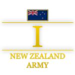 |NZ| New Zealand Training and Doctrine Command.