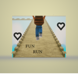 Run For Fun!