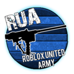 Roblox United Army RUA