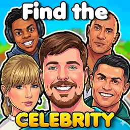 Find The Celebrity icon