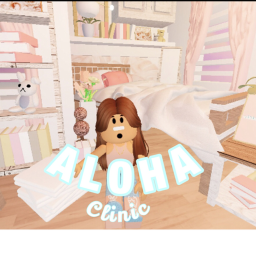 Aloha Dentist Clinic!