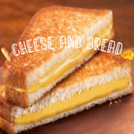 Cheese and bread club