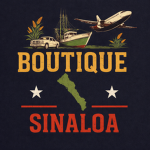 BOUTIQUE SINALO'A
