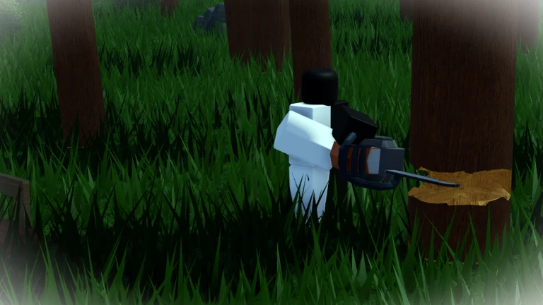 Realistic Tree Cutting V6.8 thumbnail