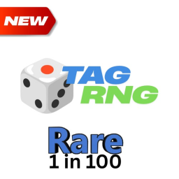 Tag RNG!