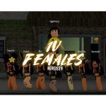 The Real 1v Men ୨୧