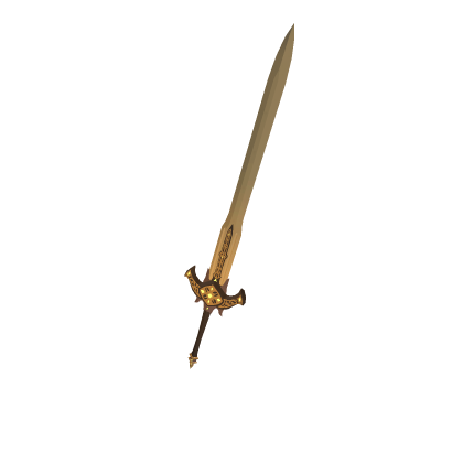 dungeon quest sword