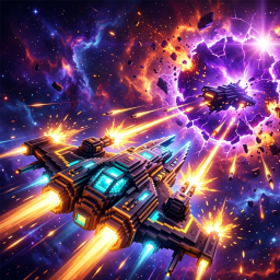 Planet Hunter[RELEASE]