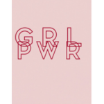 Girlpower<3