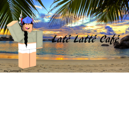 Laté Latté Café V2