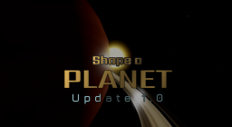 Kształtuj planetę
