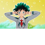 My Hero Academia Stans