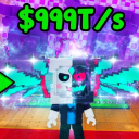 +1 speed admin lucky block modded