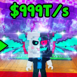 +1 speed admin lucky block modded