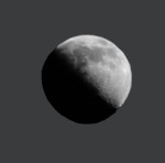 Lunar Rift