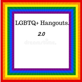 LGBTQ+ Hangouts 2.0