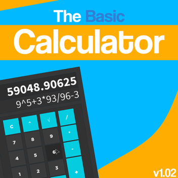 The Basic Calculator