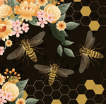 Bee’s Family