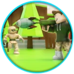 Game Badge Thumbnail