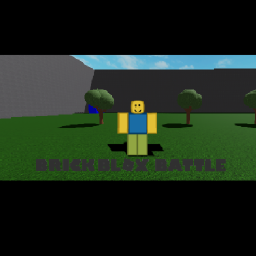 BrickBlox Battle