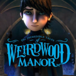 Weirdwood