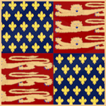 ᅠKingdom of England ᅠ