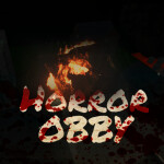Horror Obby