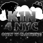 #K1N 4 NYC