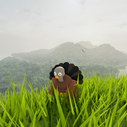 just an obby (NEW)