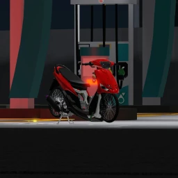 drag indonesia icon