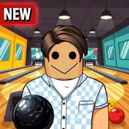 The Bowling Experience 🎳 icon