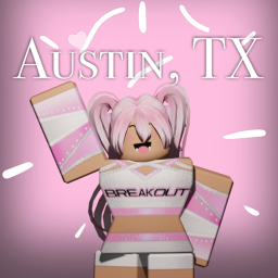 🎄[FEA] Austin, TX | Gym🎄