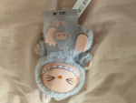 Labubu is the best