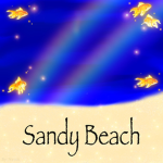 Sandy Beach